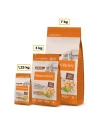 Comida para Gato Esterilizado NATURES VARIETY Healthy Grain de Pollo 3kg
